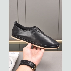 Prada Leather Shoes